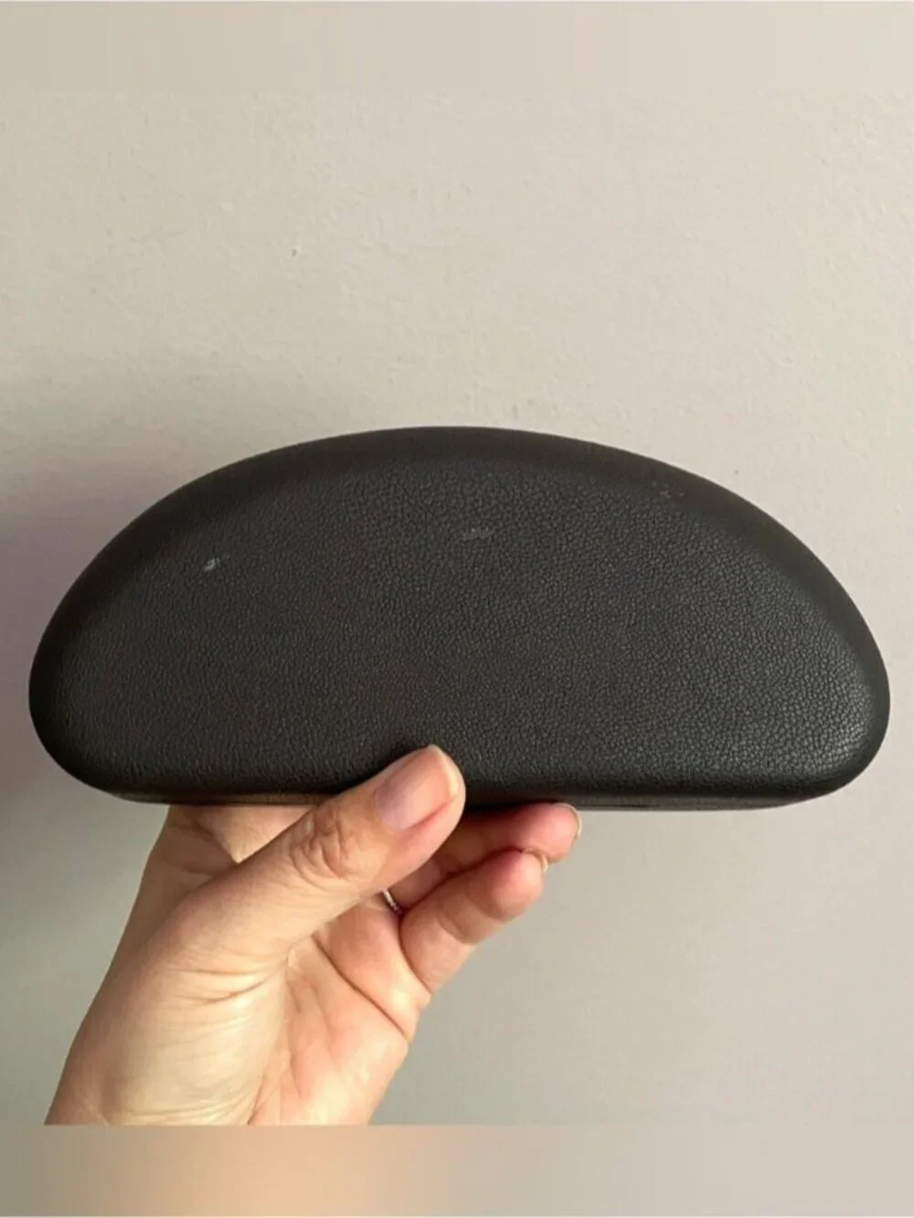 Serengeti Brown Sunglasses Hard Case